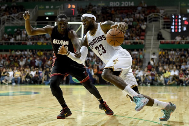 НБА: Денг у Лејкерсима, Хорфорд појачао Бостон, Ноа се придружио Роузу и Ентонију